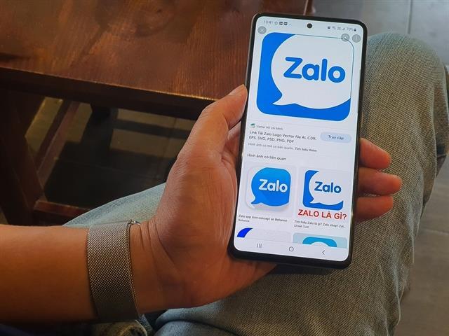 Zalo and TikTok face huge fines for violations of consumer rights