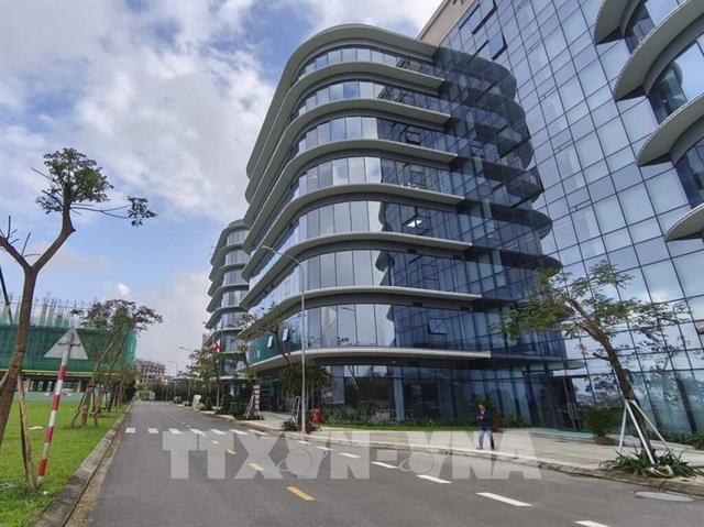 Việt Nams IFC takes shape after more than one month since establishment