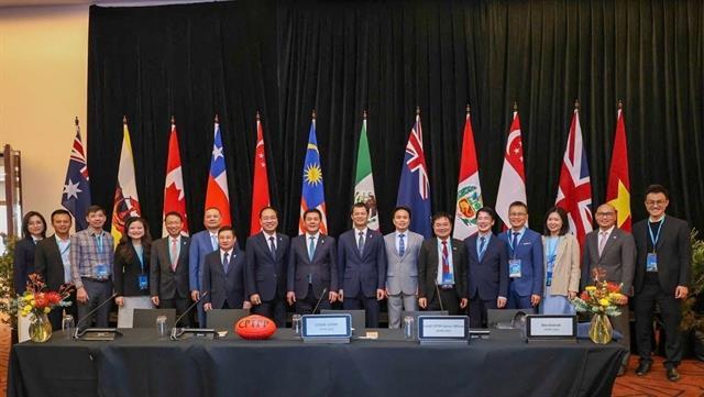 Trade ministry details plan for Việt Nams CPTPP chairmanship in 2026