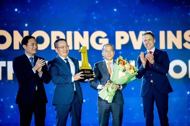 PVI marks 30 years of growth from oil industry roots to billion-dollar insurer