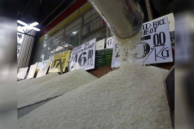 Philippines sets deadline for importing 300,000 tonnes of rice