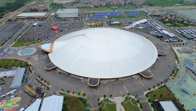 The First Glorious Spring Fair 2026 to be held from February 2 to 13