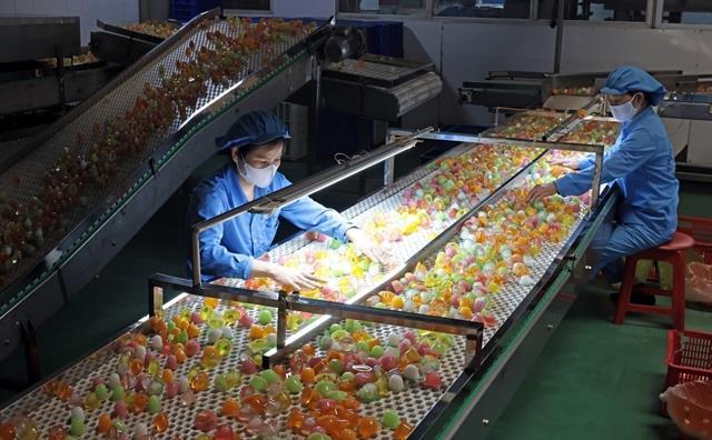 Resolution 68 seen as catalyst for private investment in key infrastructure projects: official