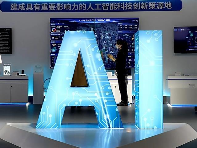 Việt Nam emerges as magnet for AI investment