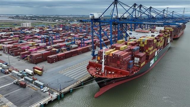 Việt Nam-US sixth round of reciprocal tariff negotiation to be held