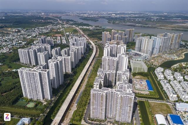 Property to be granted e-identification codes from March 1