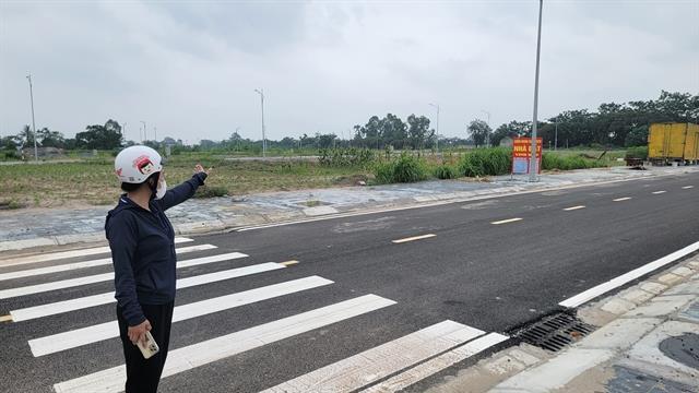 Land auction rules tightened with higher deposits