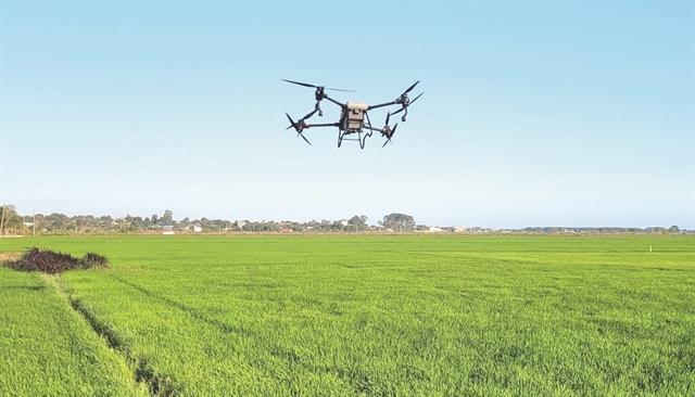 Sci-tech to reshape Việt Nams growth path