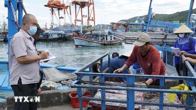 Gia Lai province steps up IUU crackdown with smart warning system