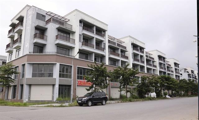 Việt Nam considers limiting foreign home ownership to apartments