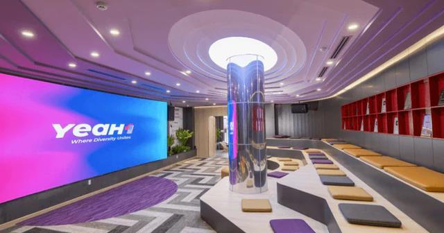 Yeah1 plans to establish new e-commerce venture