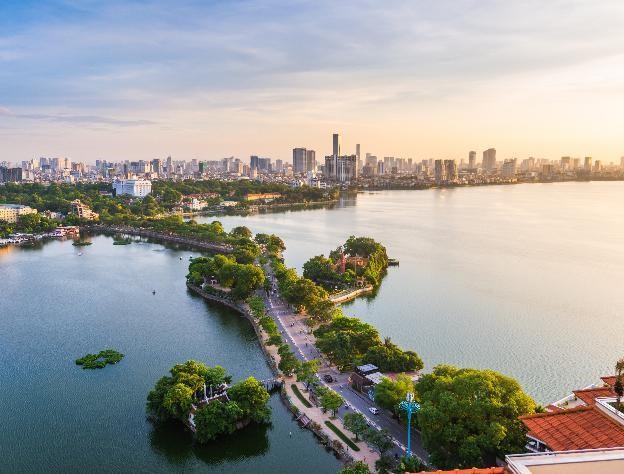 Việt Nam turns AI ambitions into business impact