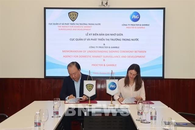 Việt Nam steps up fight against counterfeits, IP violations