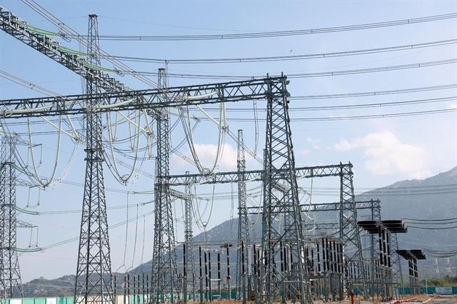 Power transmission to be separated from EVN to develop a competitive electricity market