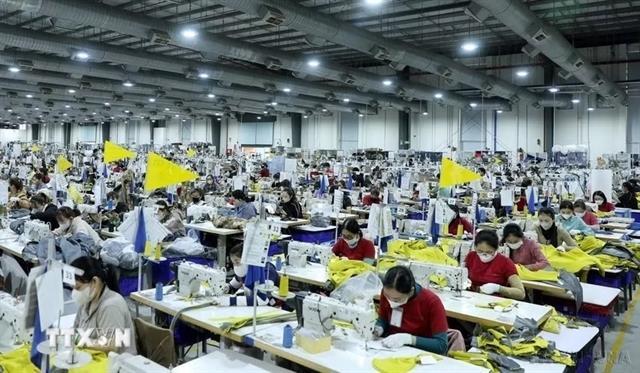 Textile exports face dual challenges of sustaining orders and boosting efficiency amid growing competition