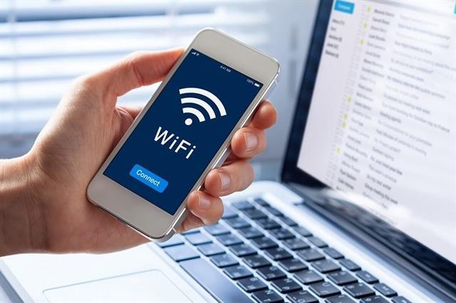 Hà Nội becomes worlds fifth-fastest city for mobile internet