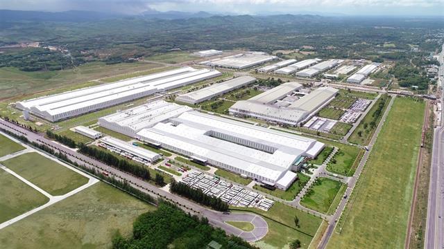Đà Nẵng green-lights US105 million Thai development deal