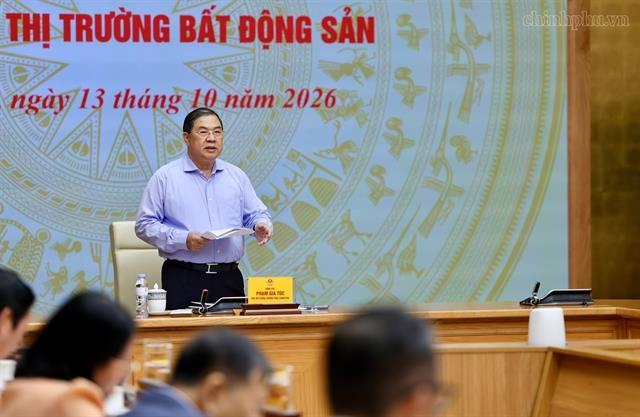 Việt Nam prioritises rental housing as social housing targets lag