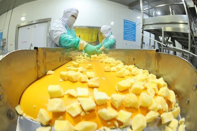 Fruit and vegetable exports poised to hit 10 billion in 2026