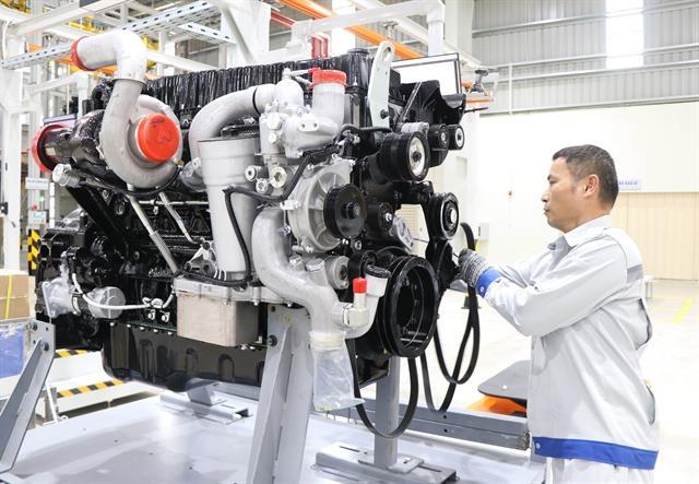 UOB raises Việt Nams 2026 growth forecast to 9.2%