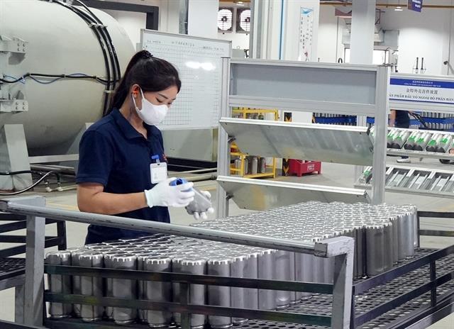 Bắc Ninh plans to transform industrial hub into Việt Nams semiconductor centre