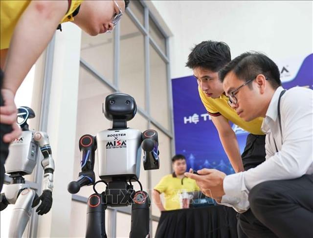 AI advances but human judgement remains key to quality of work