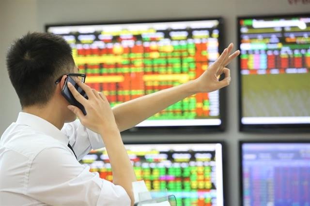 High margin debt, weak liquidity put pressure on stock market recovery