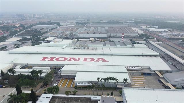Japanese investment boosts green manufacturing in Việt Nam