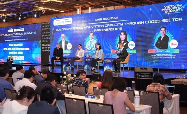 VIS 2026 drives resource connectivity, tech commercialisation in HCM City



