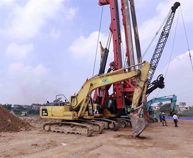 Phú Thọ breaks ground on 42 million social housing project