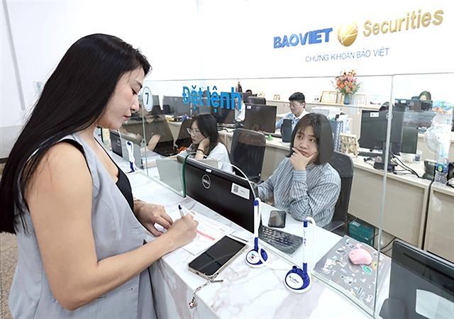 Market expected to recover this week: experts