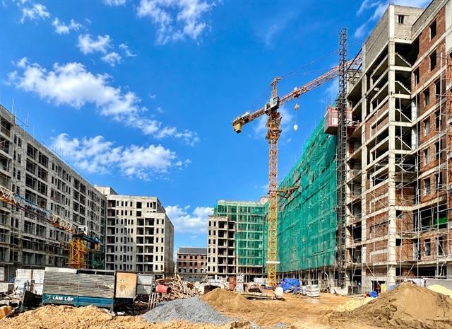 Social housing credit expands, but disbursement constrained by supply
