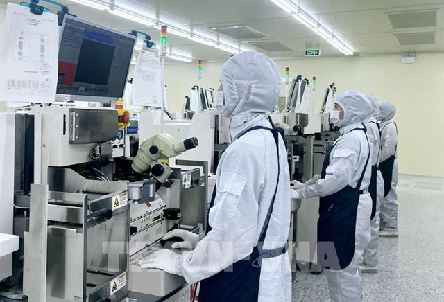 Tech sector growth opens up opportunities for Việt Nam to go global