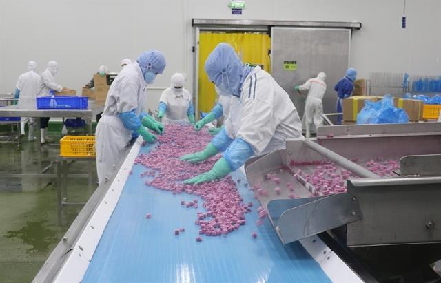 Agricultural firms struggle to secure long-term financing despite preferential credit