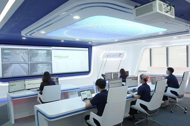 Businesses face data security challenges when implementing AI

