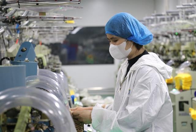 SME revenue threshold proposed to be raised to 15.2 million