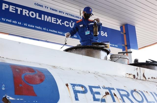 Fuel retailers seek fairer cost and profit-sharing mechanism