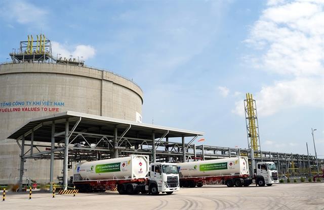 VN-Index fall for five days in a row