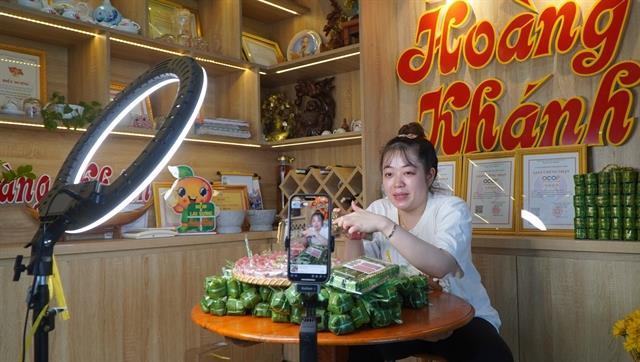 Online sellers face shakeout despite market expansion