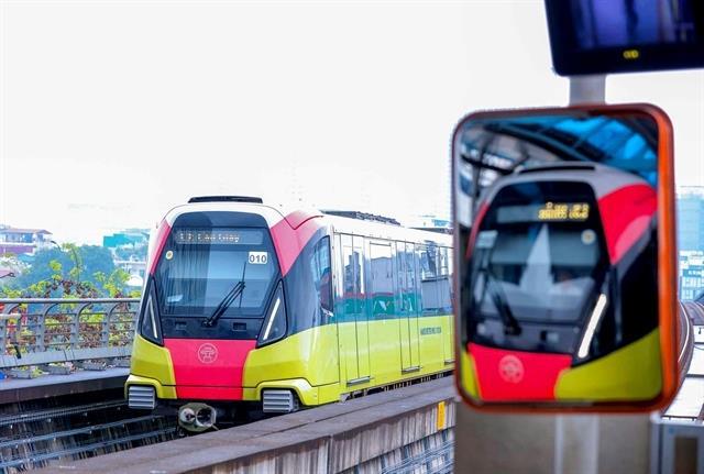 Việt Nam seeks to develop dedicated 5G network for high-speed rail safety