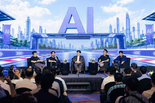 FPT rolls out three AI solutions for businesses