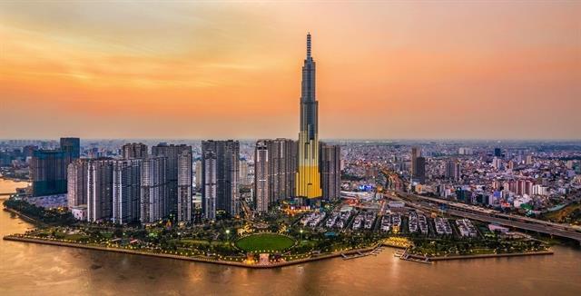 VN-Index soars above 1,700 points on Vin-related stocks