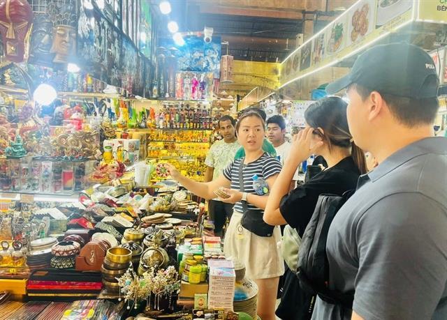Traditional retail to remain dominant but must adapt to compete