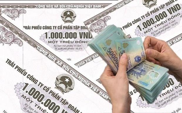 Real estate bond interest rates hit 13 per cent per annum