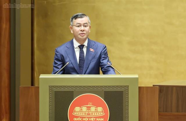 Amendments to bidding law aim to boost project owners autonomy and ensure transparency