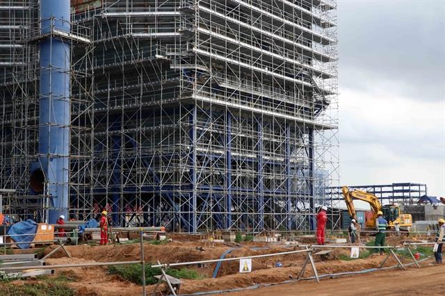 Capital market development critical to unlock investment resources