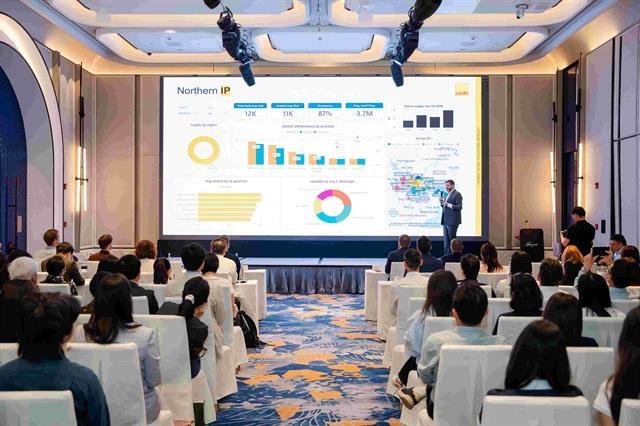 ESG, efficiency reshape industrial property market