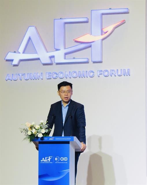 HCM City ready to develop next-generation industries