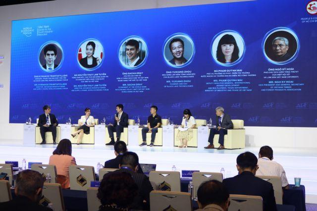 ASEAN members should co-operate, not compete: AEF panel