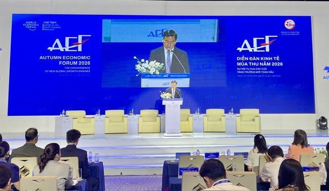 Việt Nam seeks to move up global value chains amid shifting investment flows